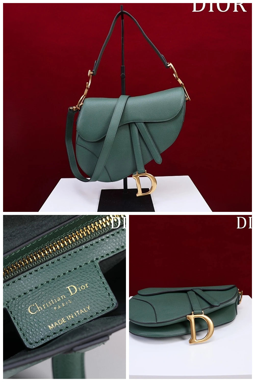NB - DOR Bag - 236