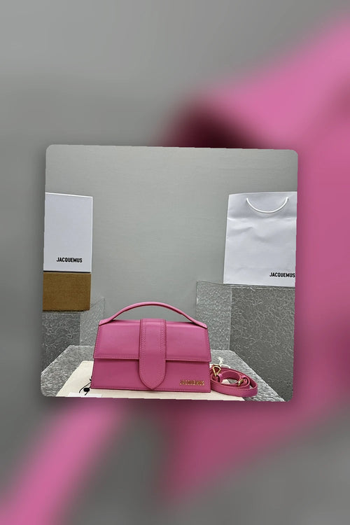 NB - JCA Bag - 126