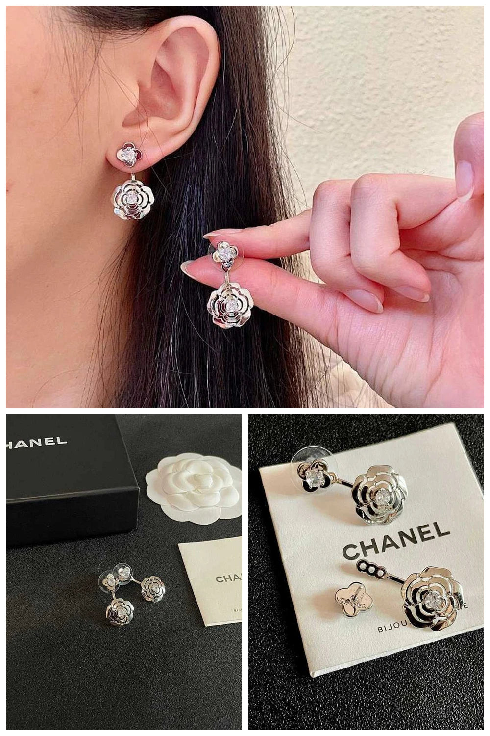 NB - CHL Jewelry - 1013
