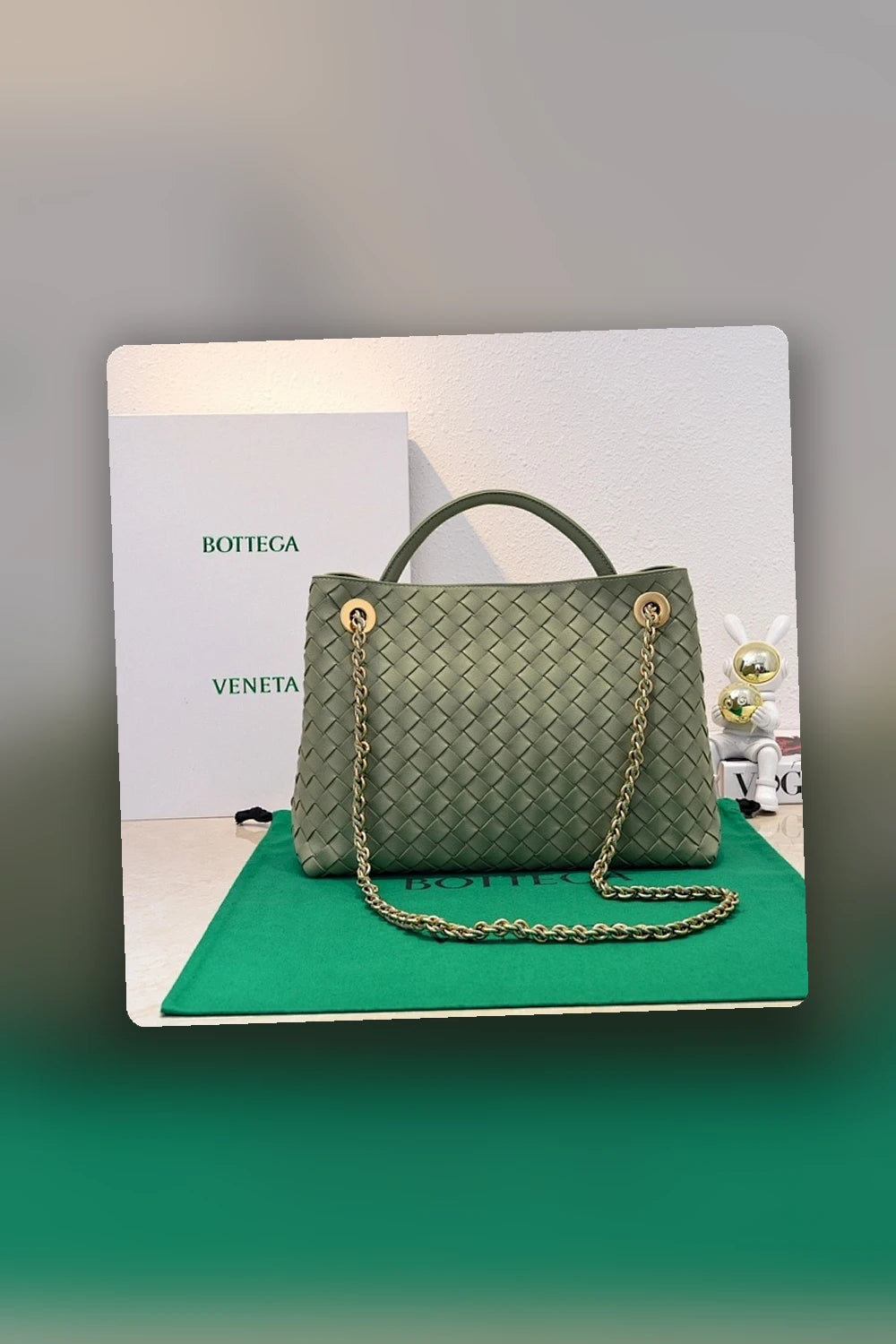 NB - BOV Bag - 923