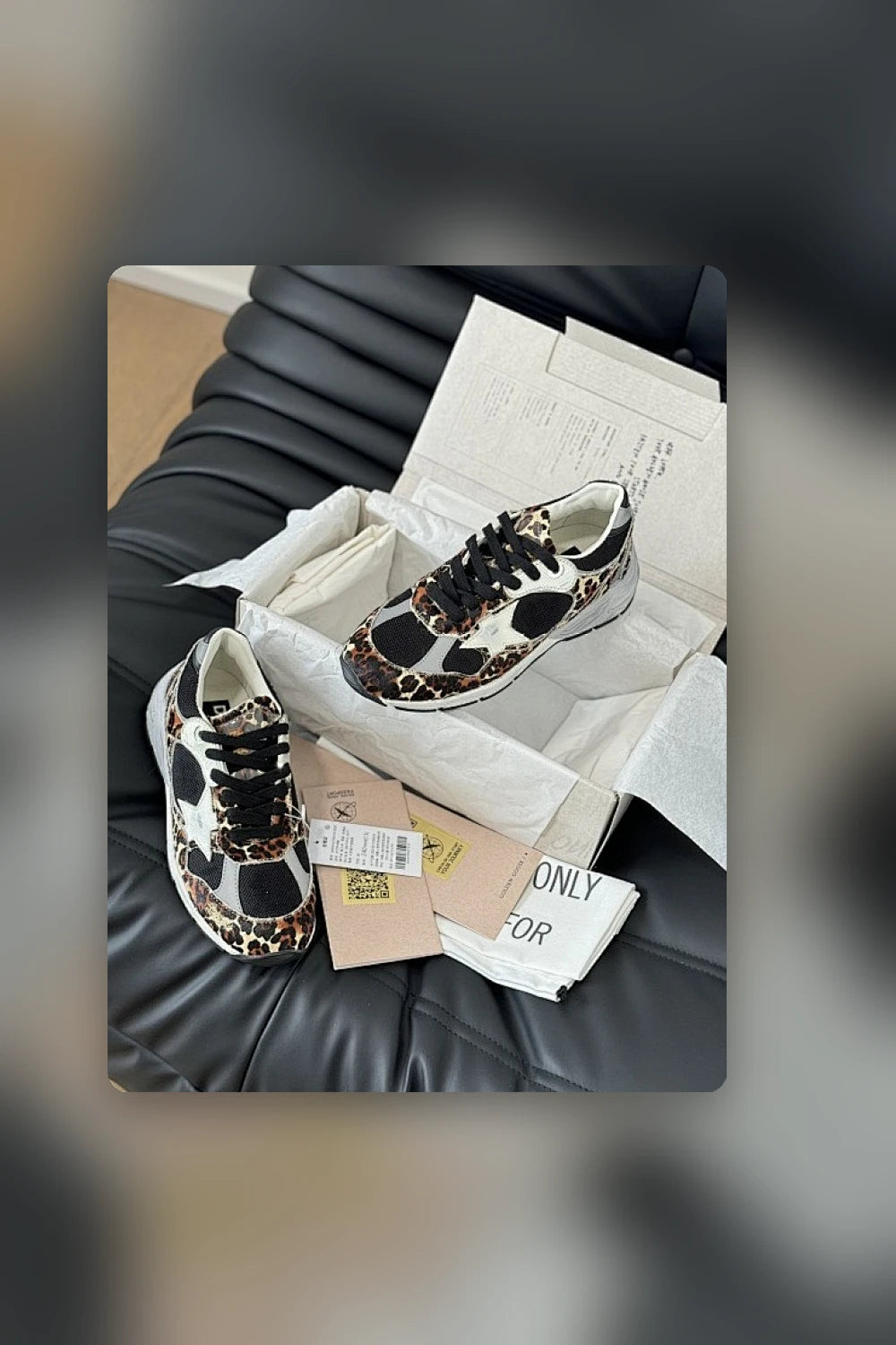 NB - SIMP Women Shoes - 355