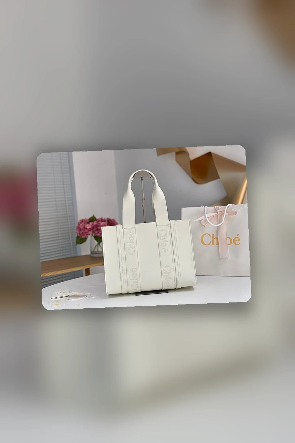 NB - CLE Bag - 531