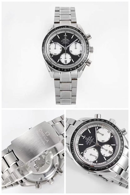 NB - Mix Watch - 464