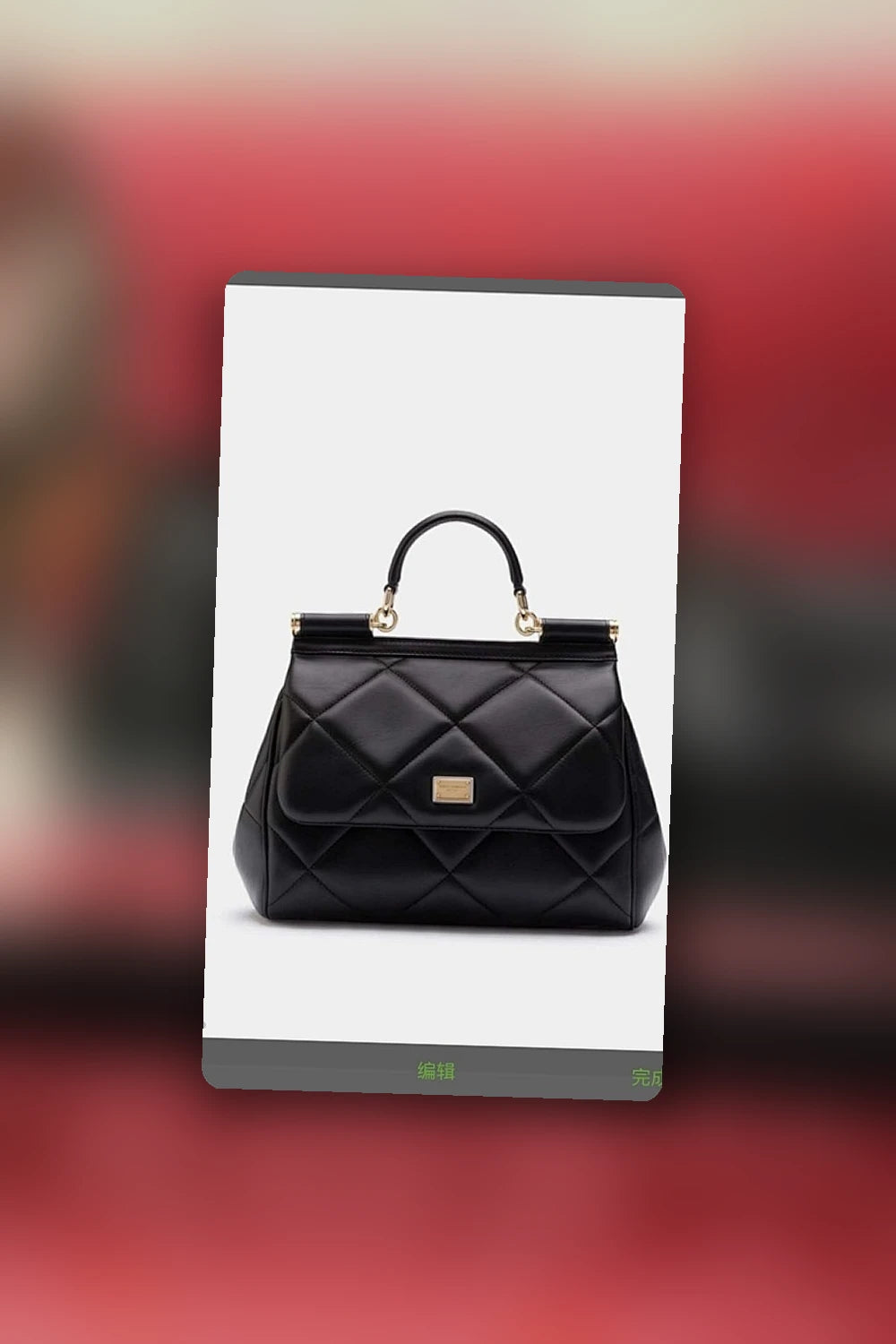 NB - DAG Bag - 952