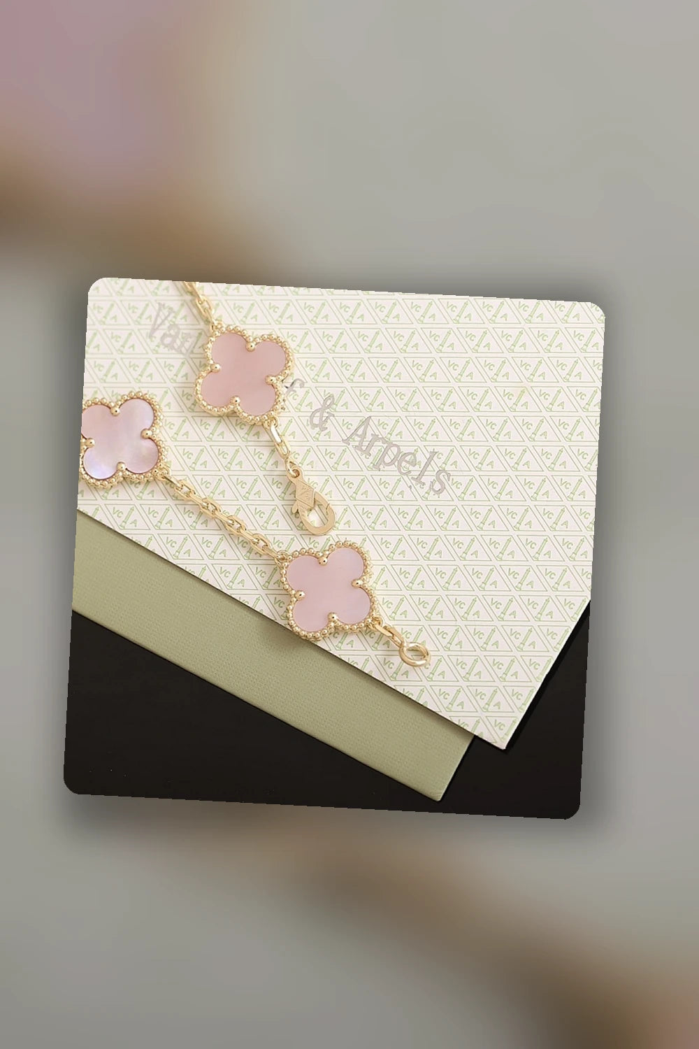 NB - VACA Jewelry - 299