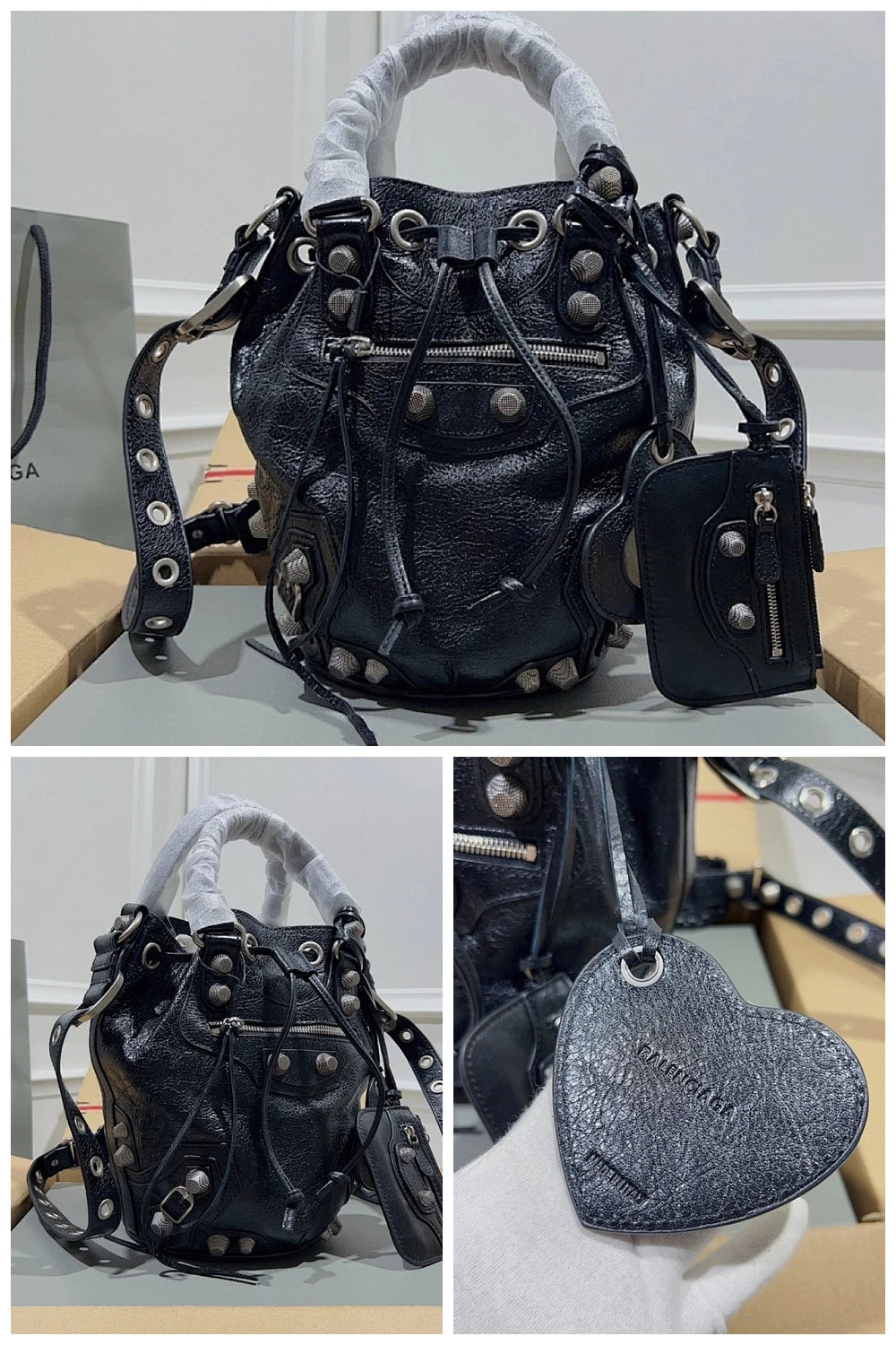 NB - BG Bag - 643