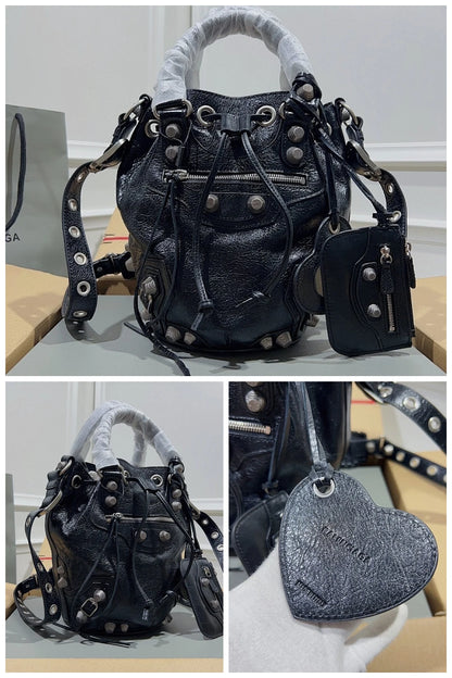 NB - BG Bag - 643