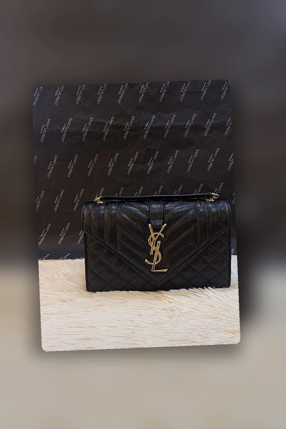 NB - YLS Bag - 234