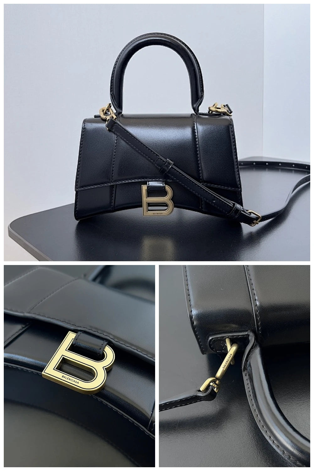 NB - BG Bag - 1243