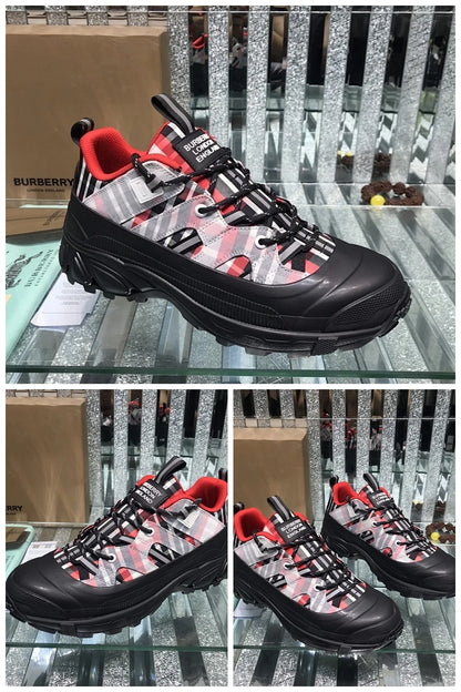 NB - BOR Women Shoes - 367