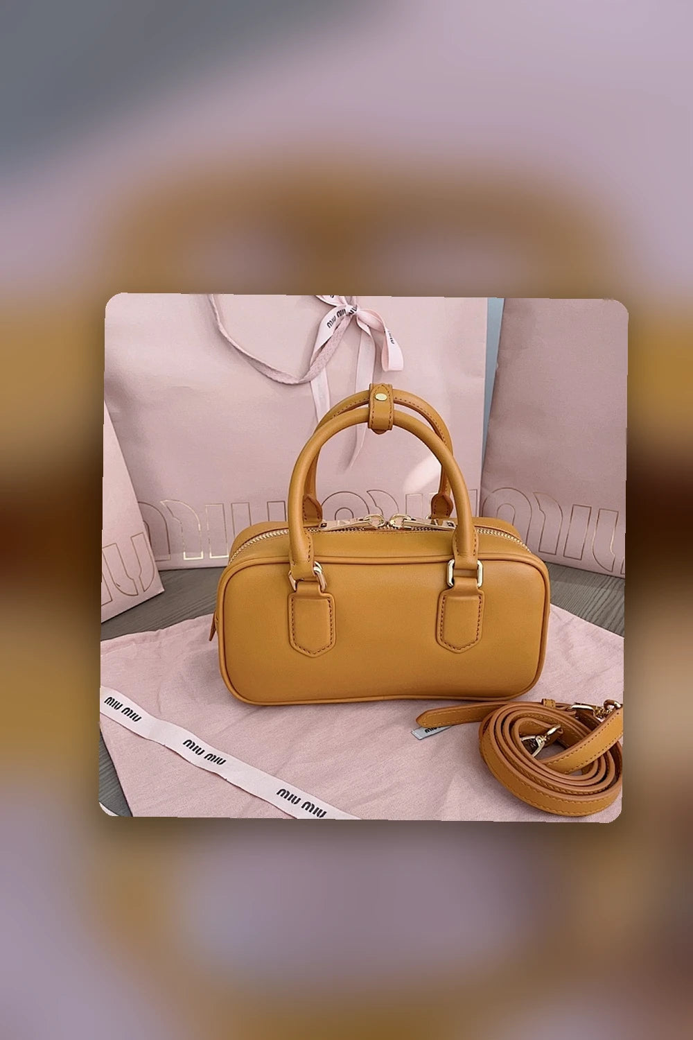 NB - MMU Bag - 1451