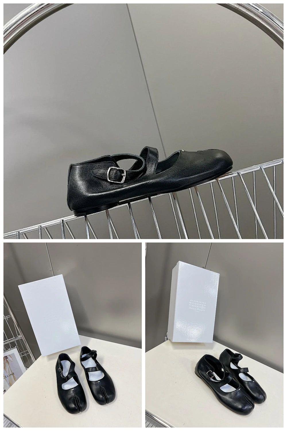 NB - MMG Women Shoes - 040