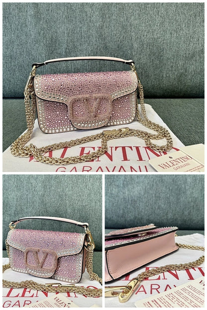 NB - VEL Bag - 440
