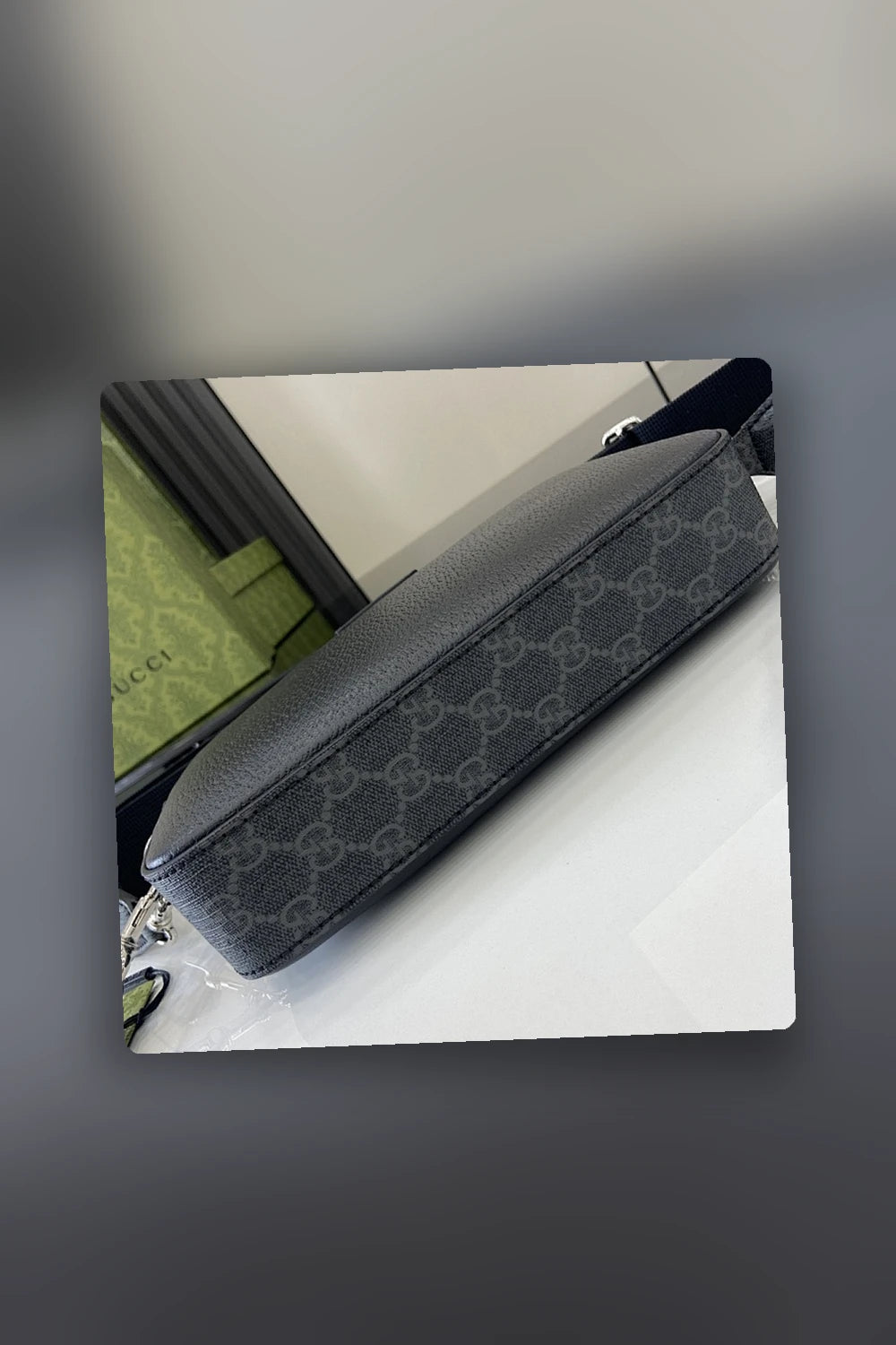 NB - GUKI Bag - 770
