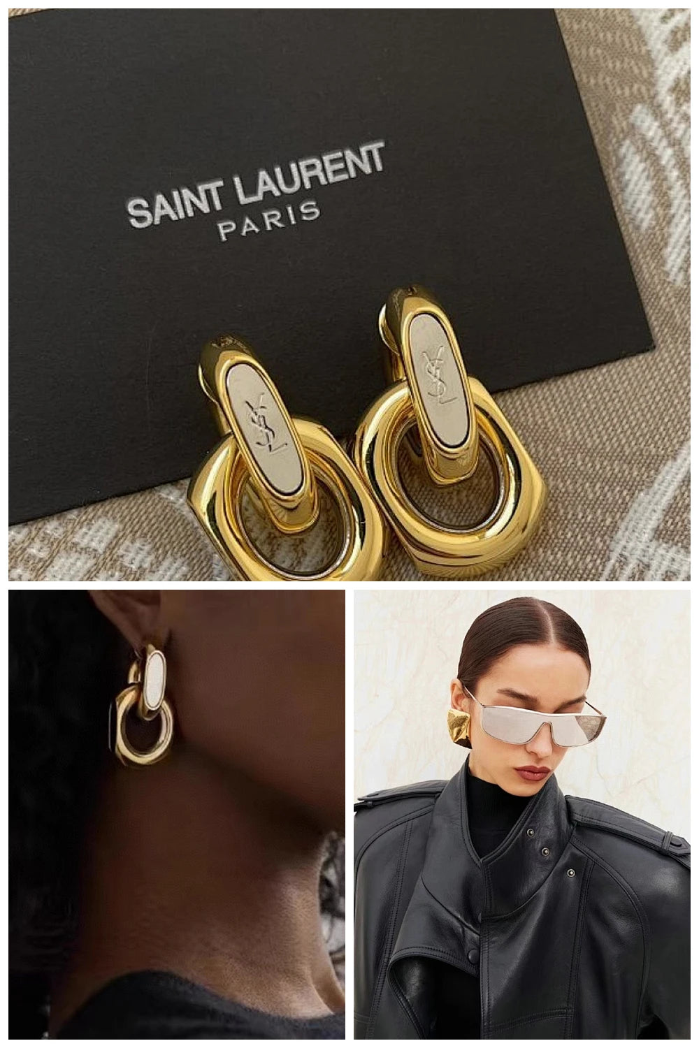 NB - YLS Jewelry - 460