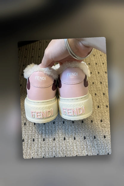 NB - FDE Women Shoes - 056