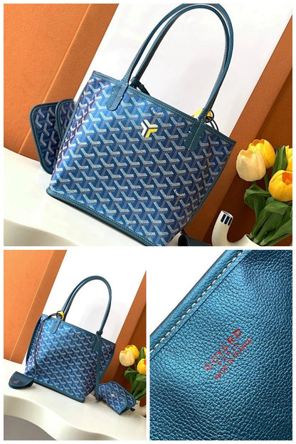 NB - GYO Bag - 908