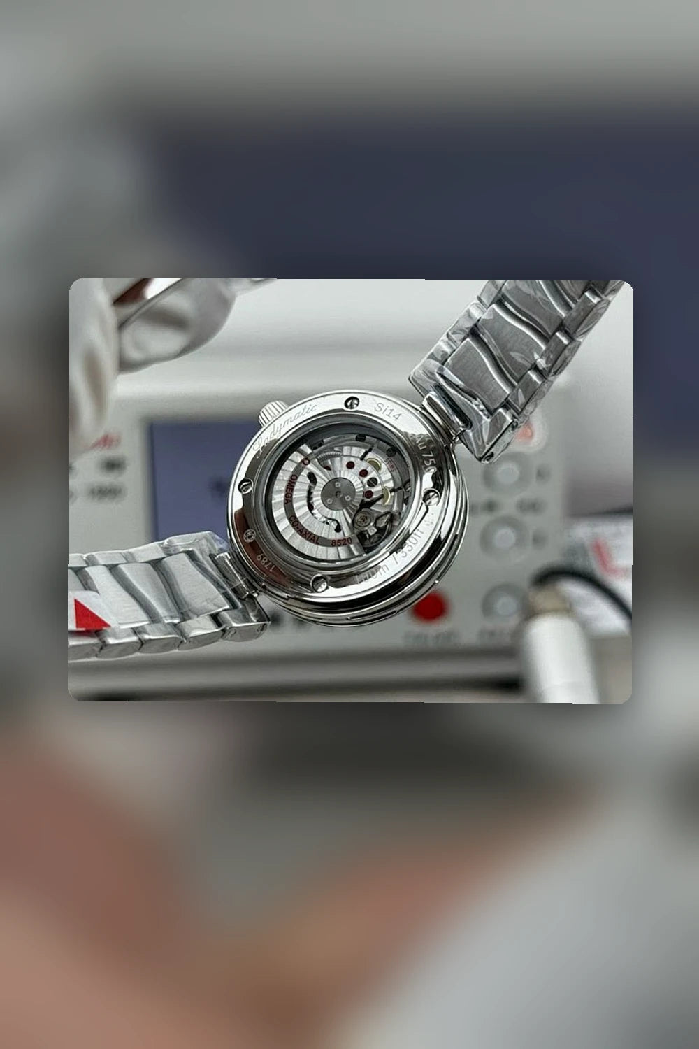 NB - Mix Watch - 164
