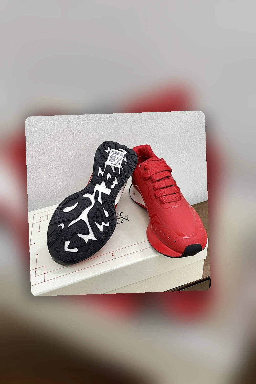 NB - AQ Women Shoes - 453