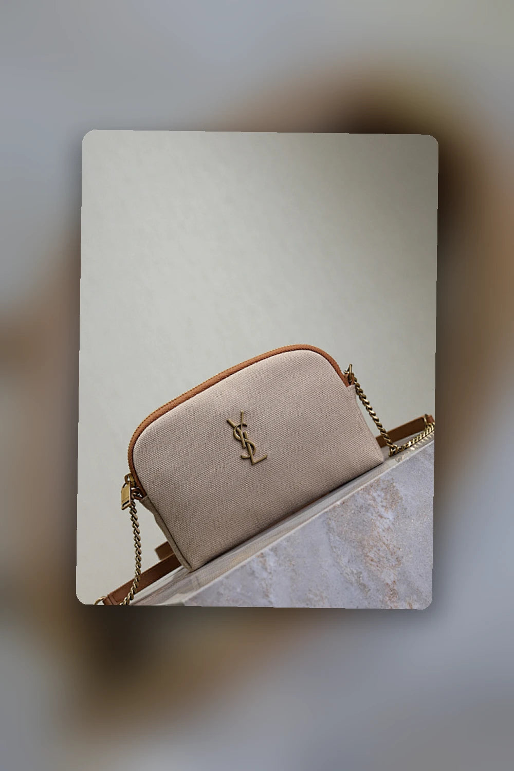 NB - YLS Bag - 957