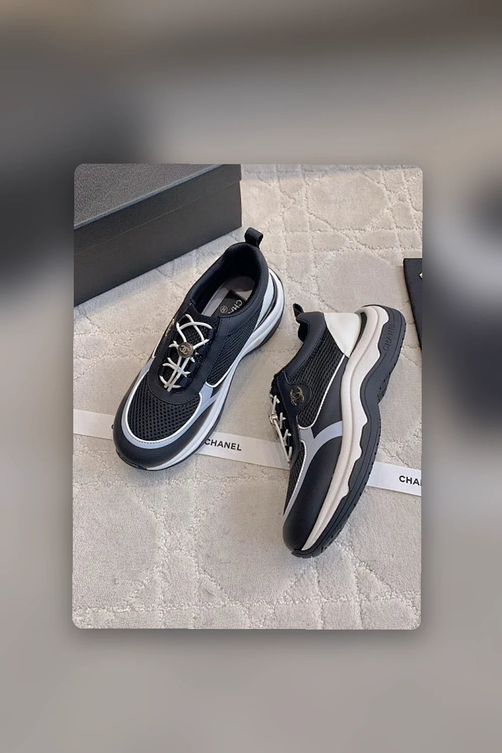 NB - CHL Mix Items - 418
