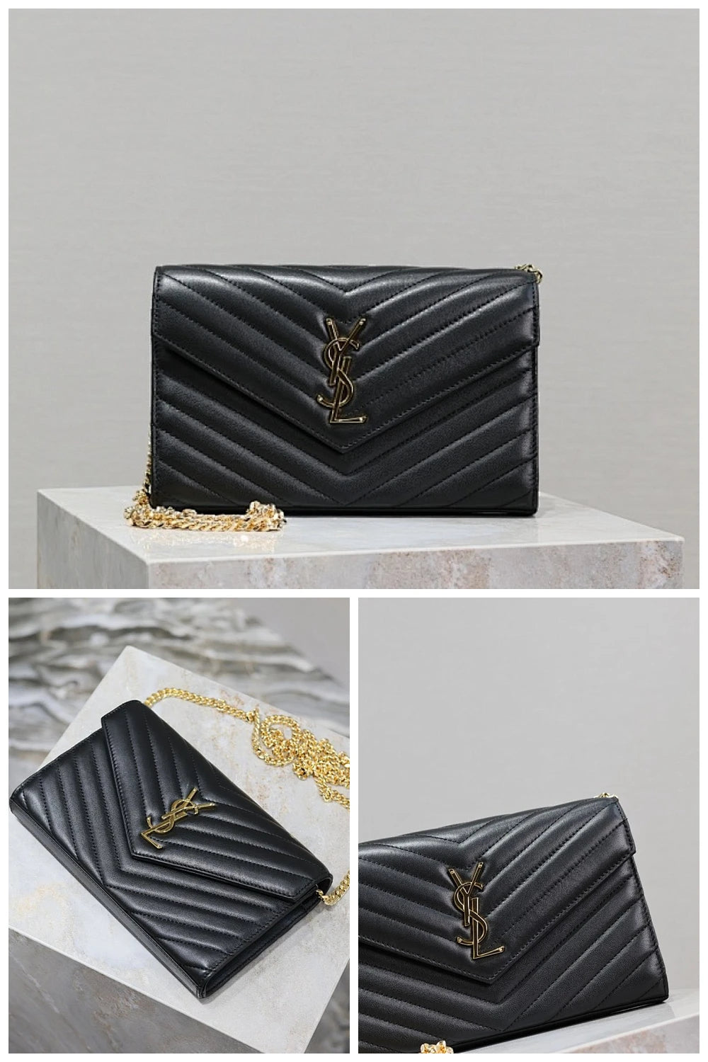 NB - YLS Bag - 1249