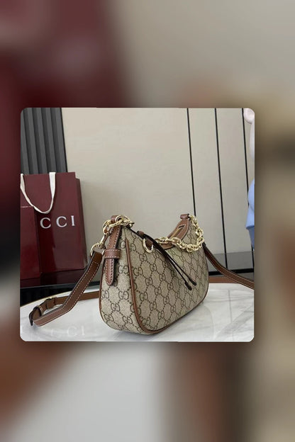 NB - GUKI Bag - 373