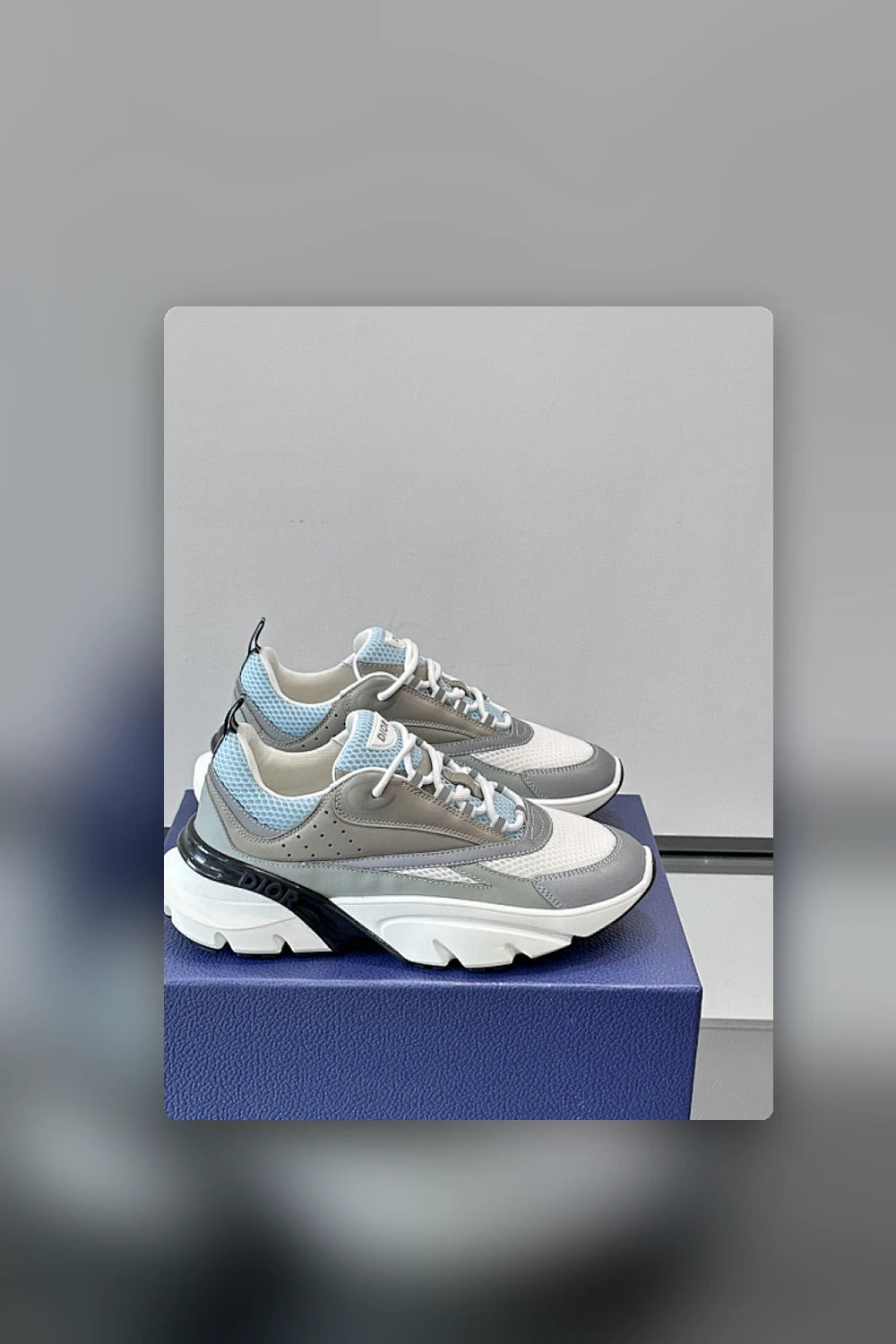 NB - DOR Mix Items - 195