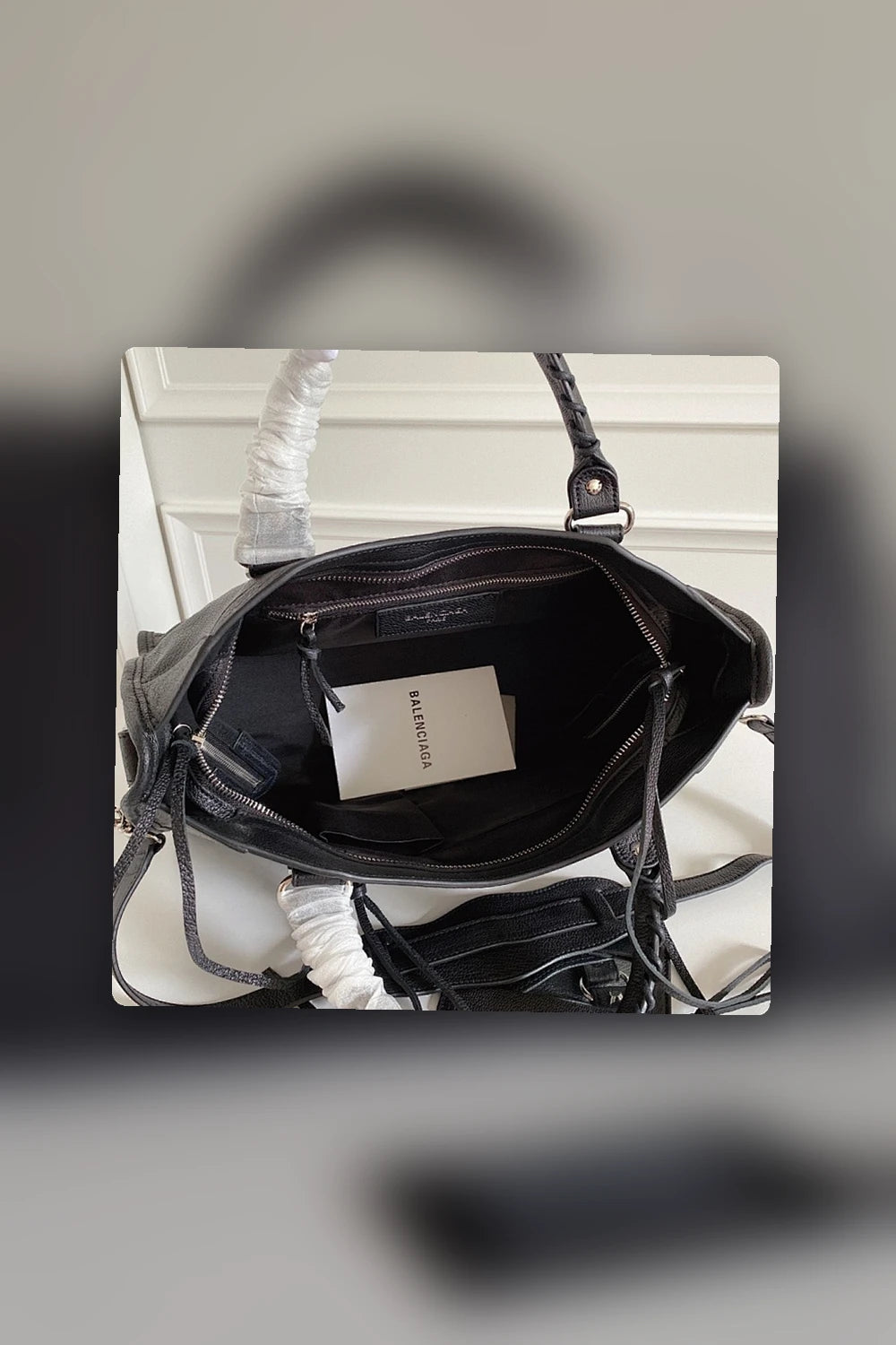 NB - BG Bag - 2350