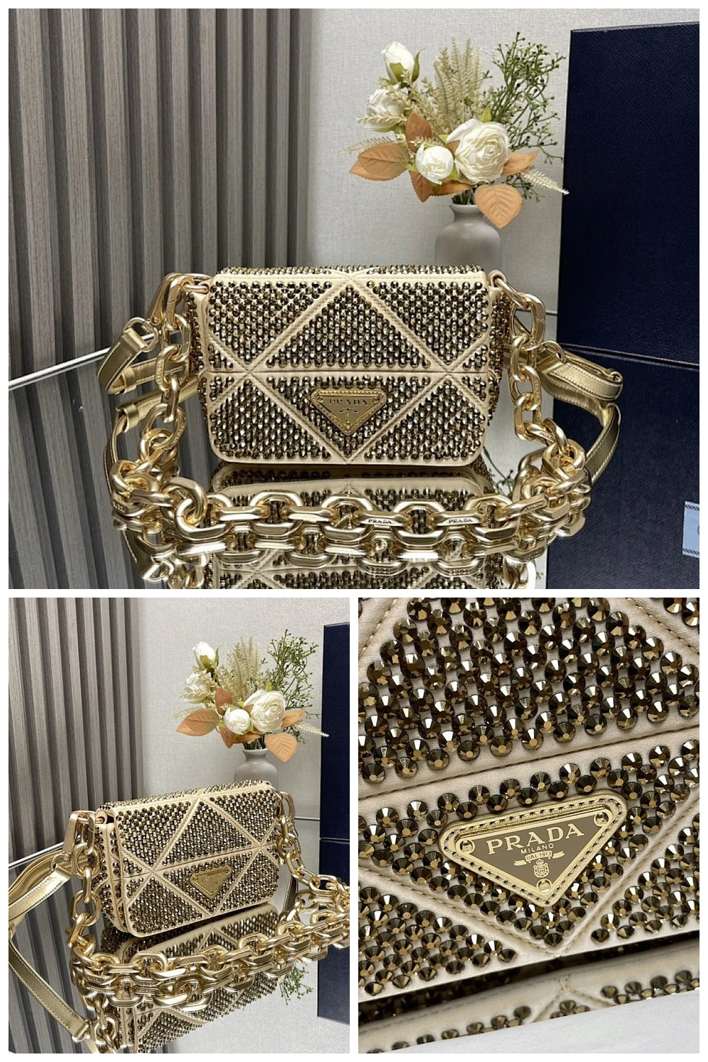 NB - PD Bag - 1466
