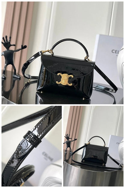 NB - COL Bag - 248