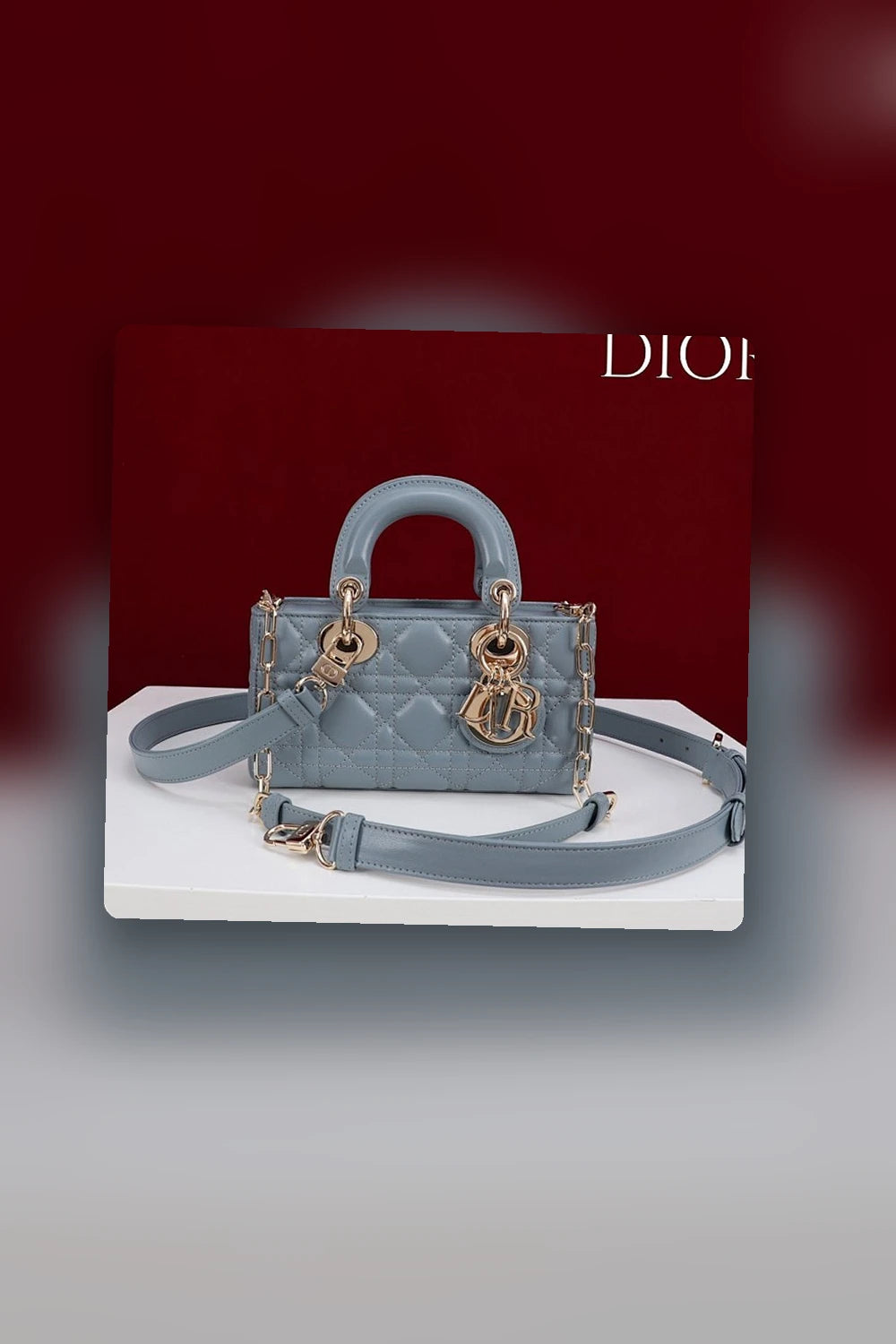 NB - DOR Bag - 690