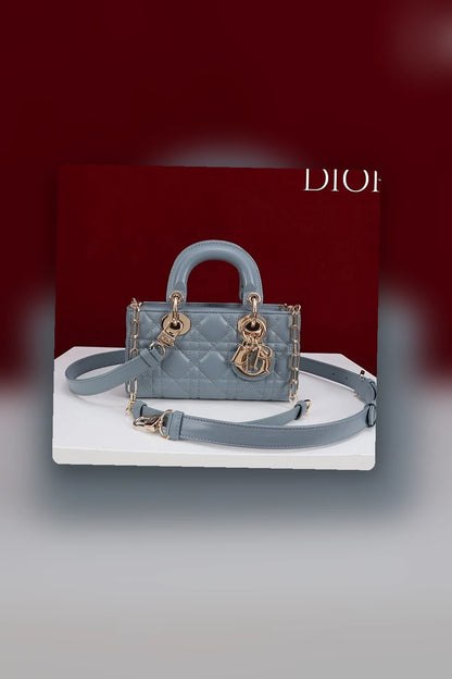 NB - DOR Bag - 690