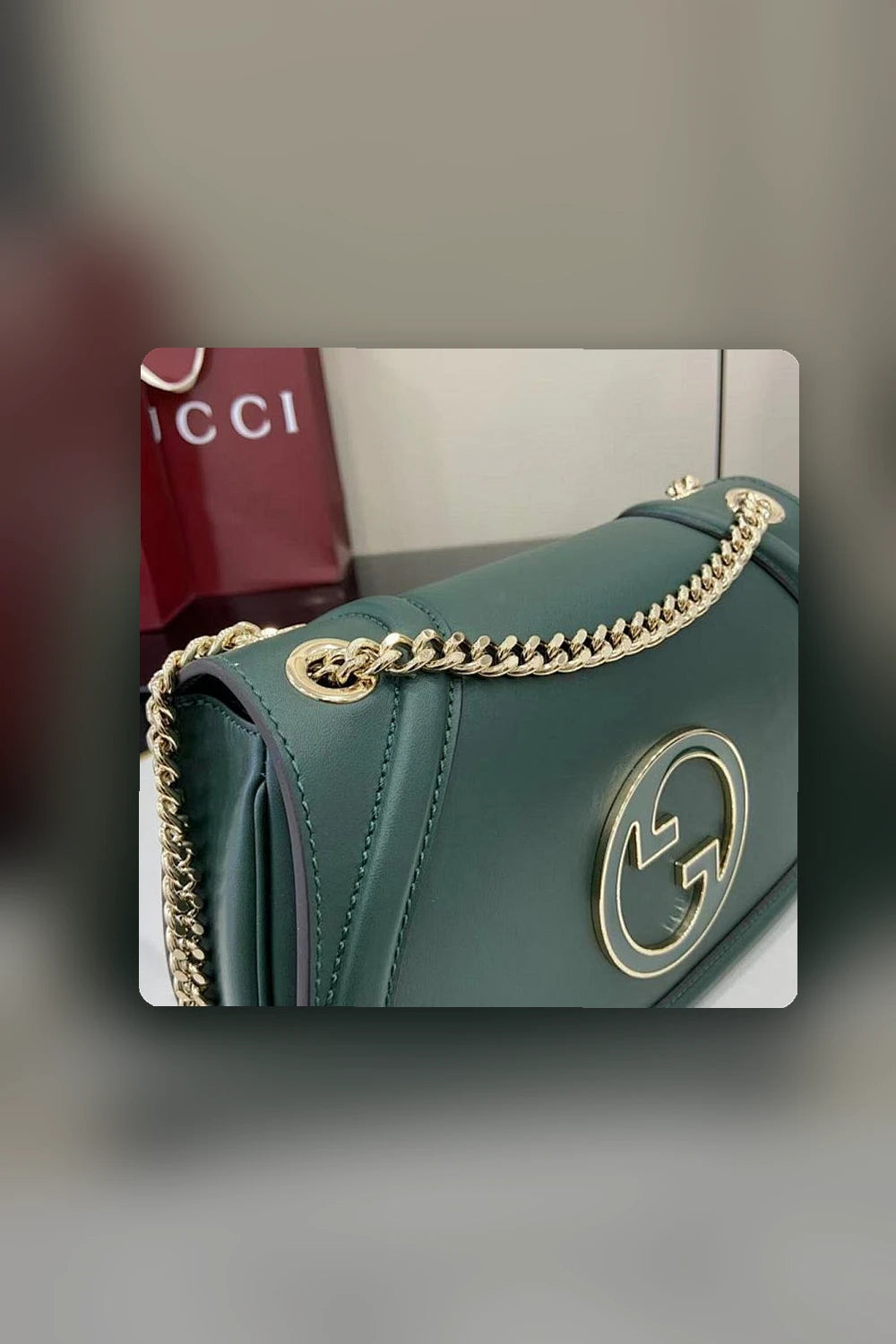 NB - GUKI Bag - 094