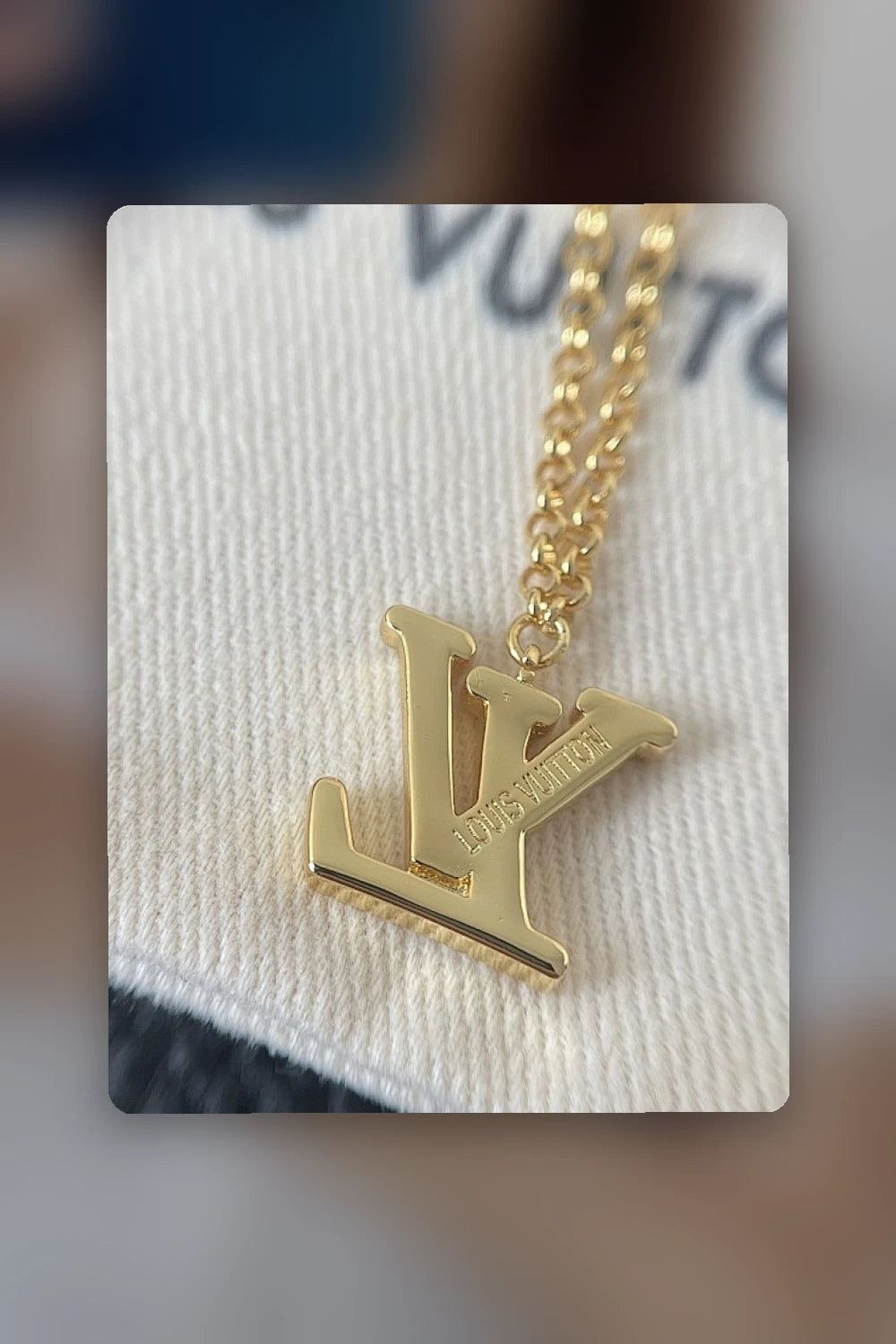NB - LOV Jewelry - 898