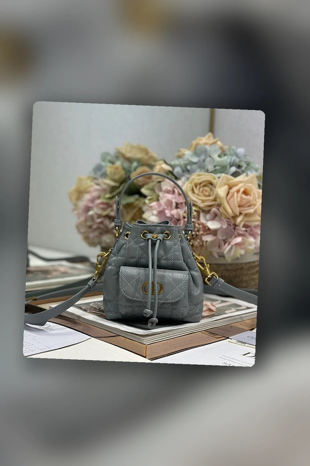 NB - DOR Bag - 009
