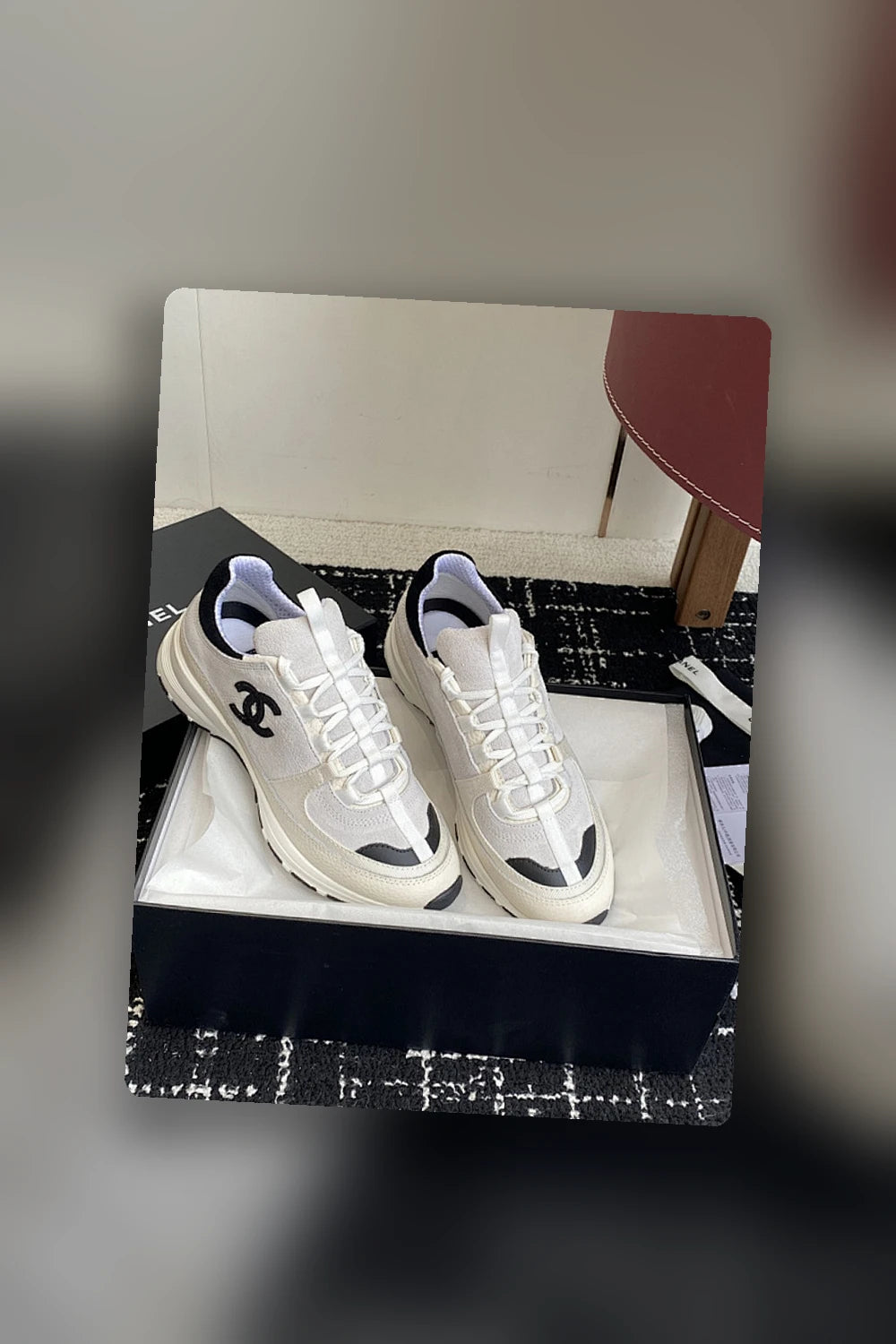 NB - CHL Mix Items - 216