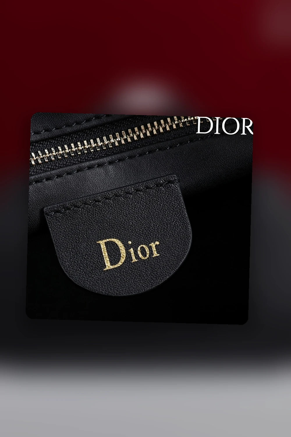 NB - DOR Bag - 1036