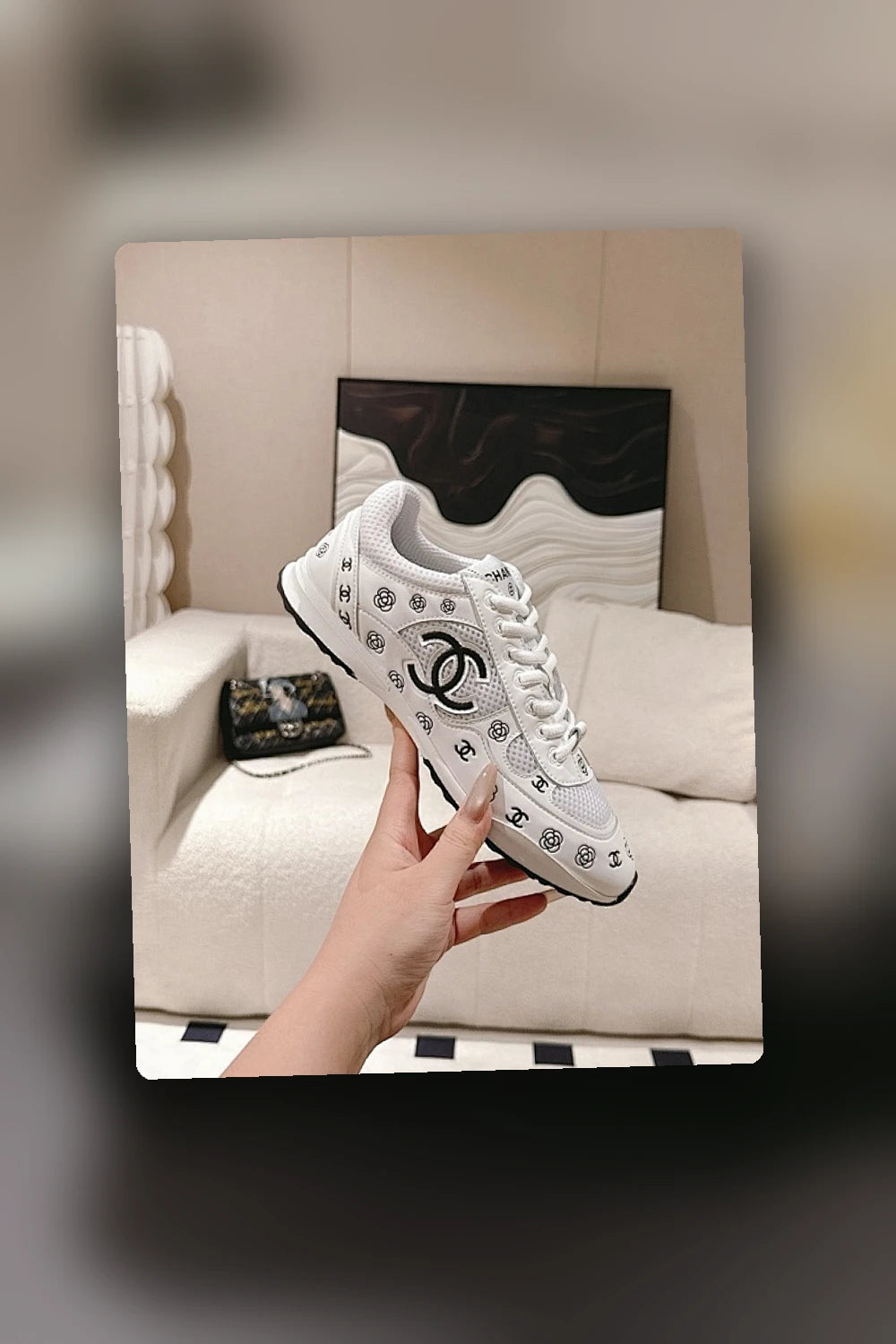 NB - CHL Mix Items - 364