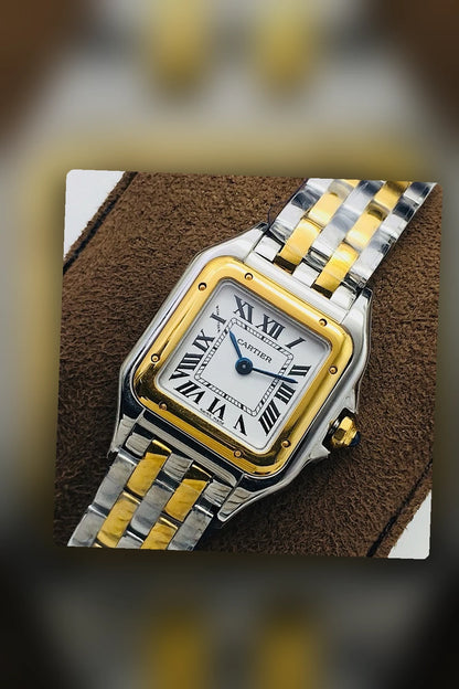 NB - Mix Watch - 1681