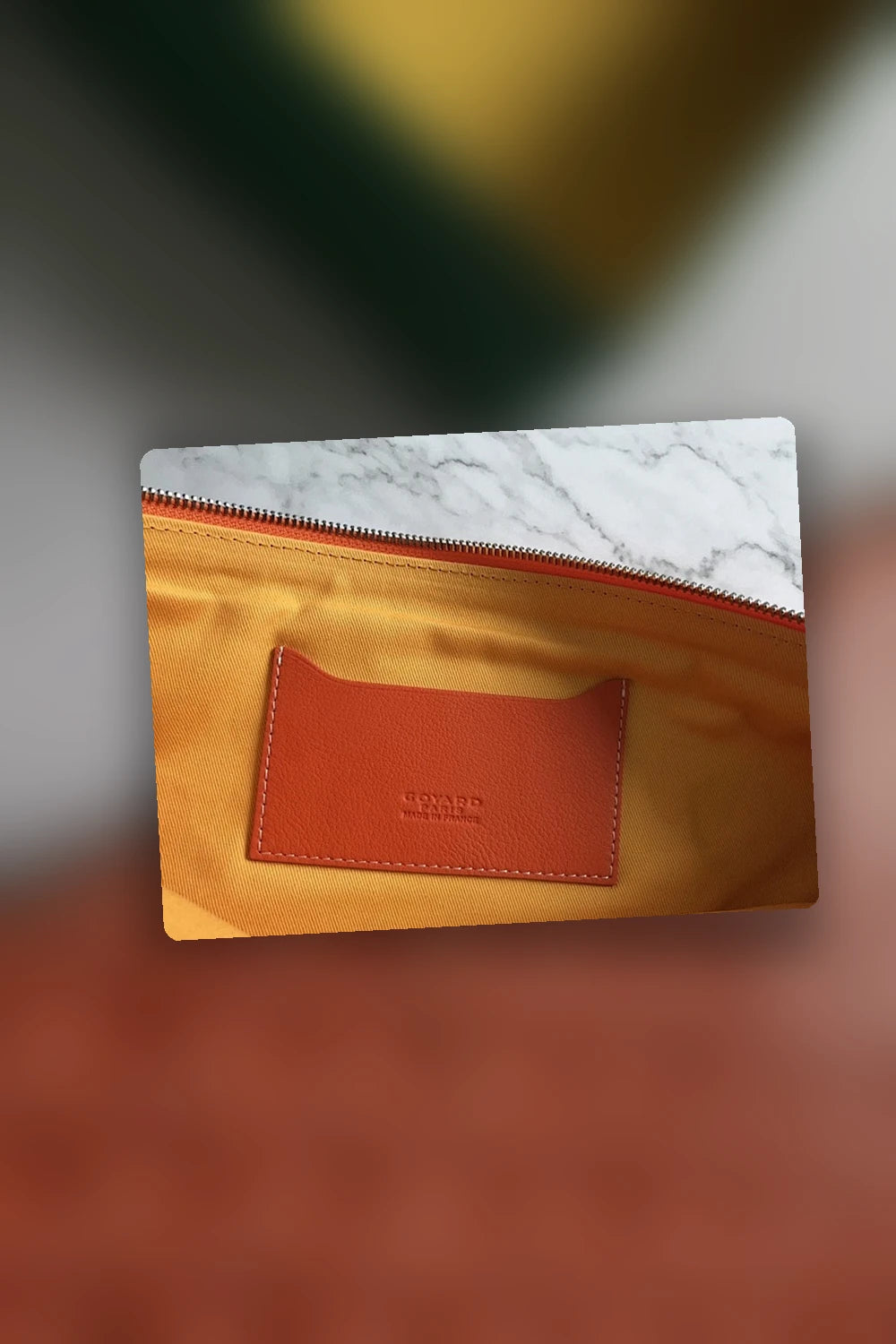 NB - GYO Bag - 1162