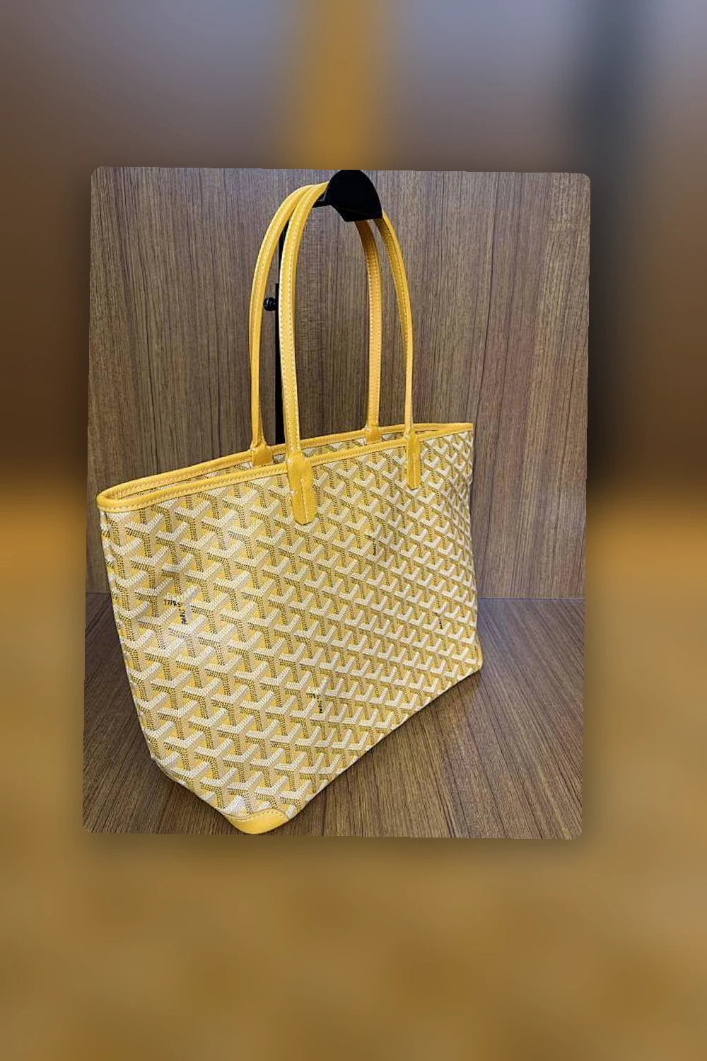 NB - GYO Bag - 1308