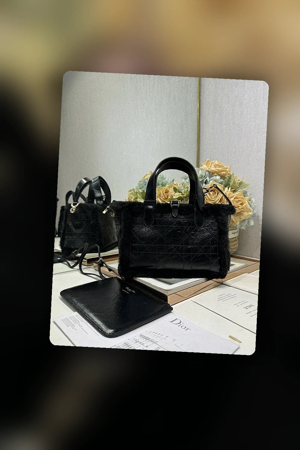 NB - DOR Bag - 397