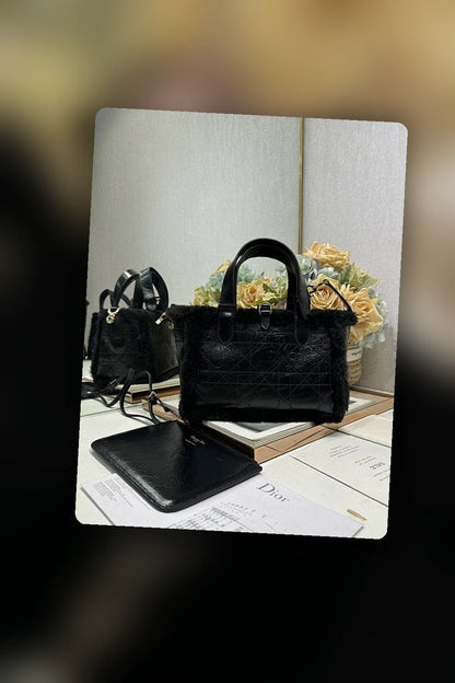NB - DOR Bag - 397