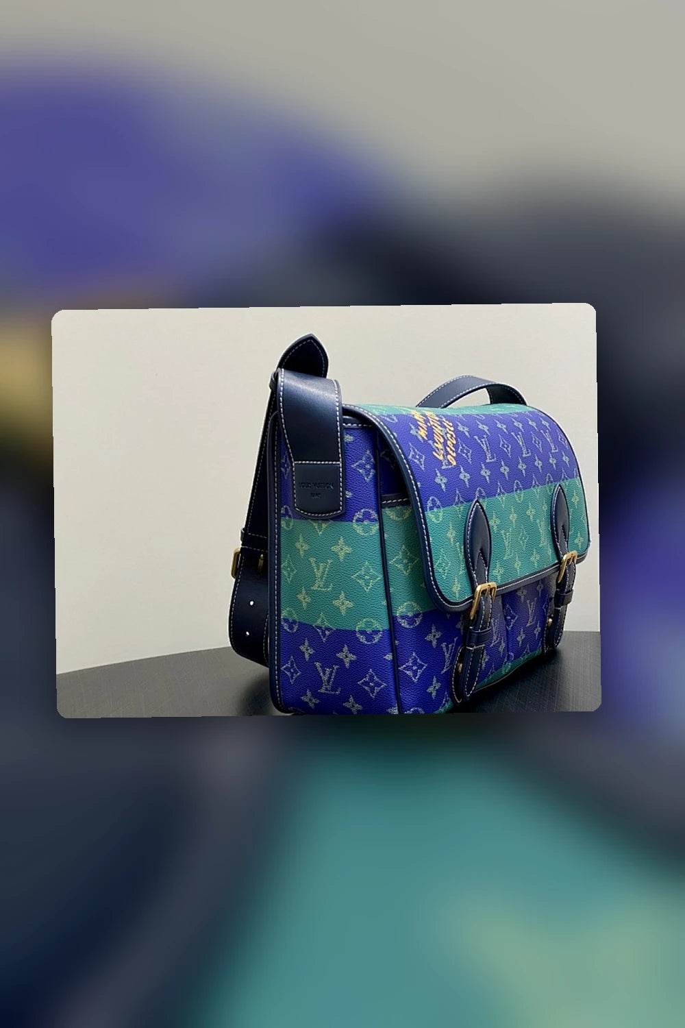 NB - LOV Bag - 1675