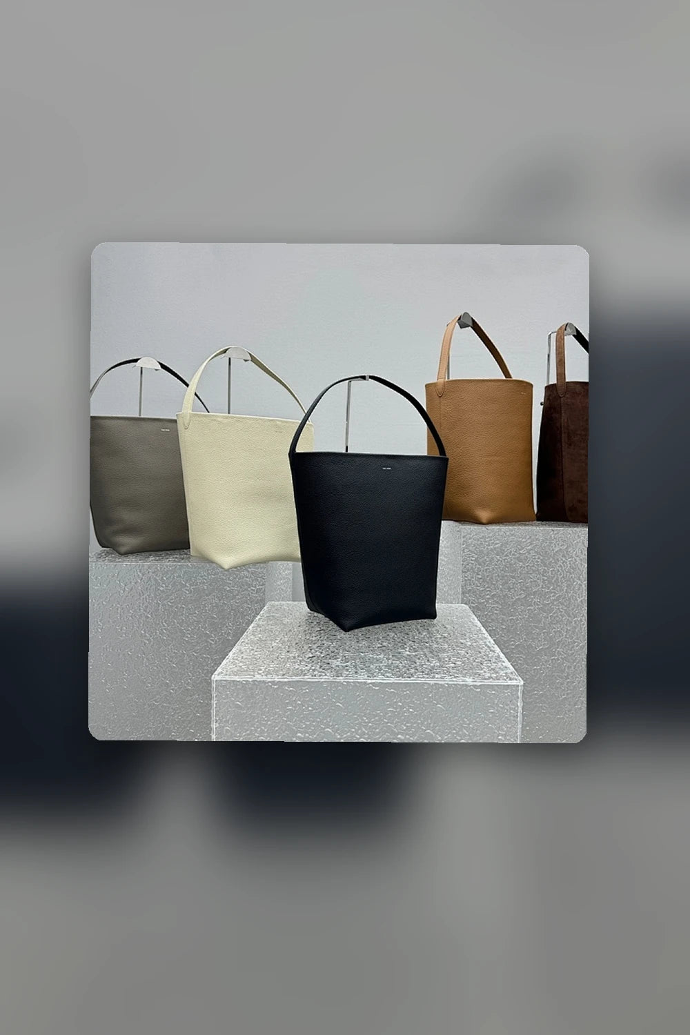 NB - THR Bag - 360