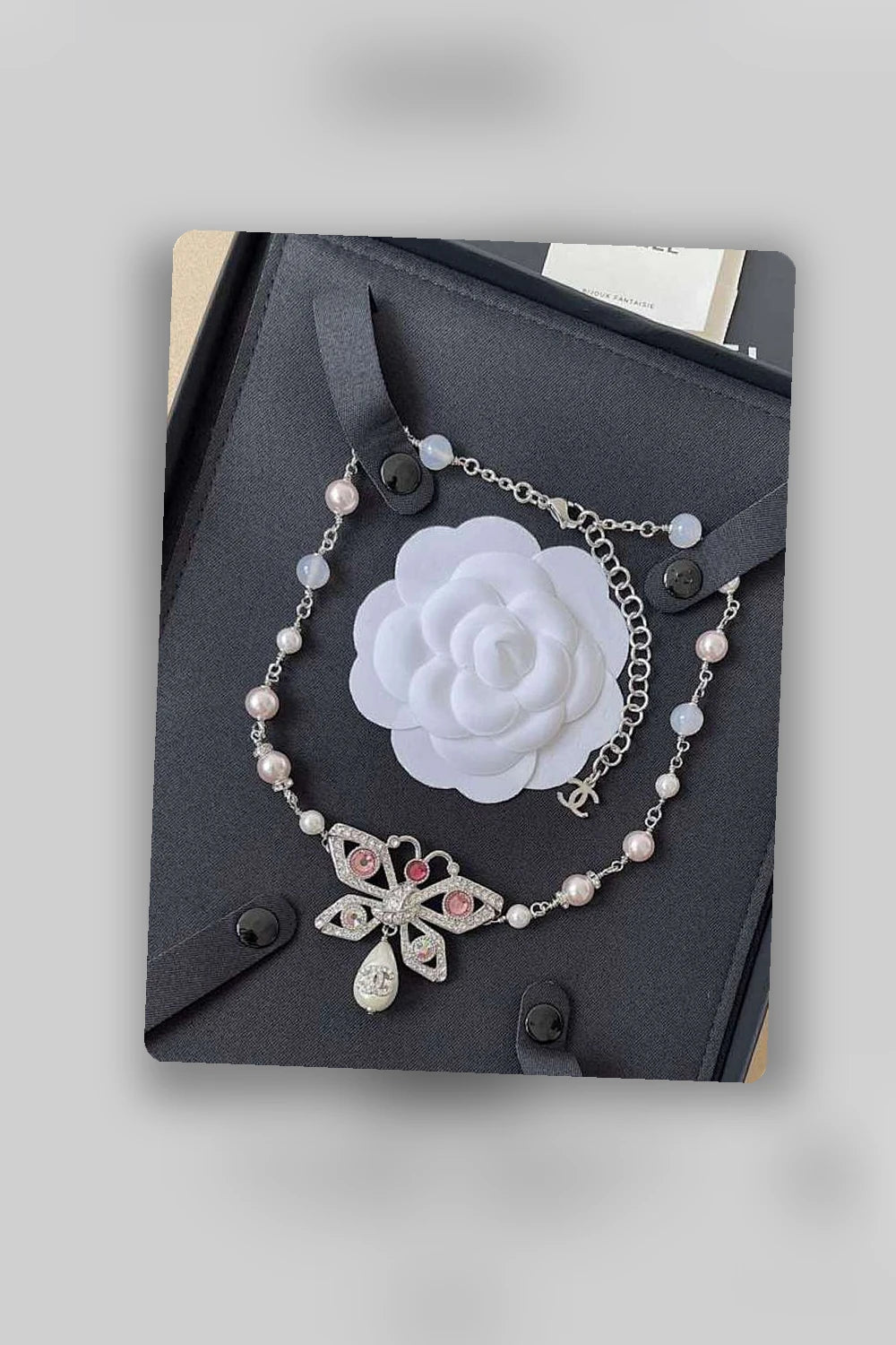 NB - CHL Jewelry - 296