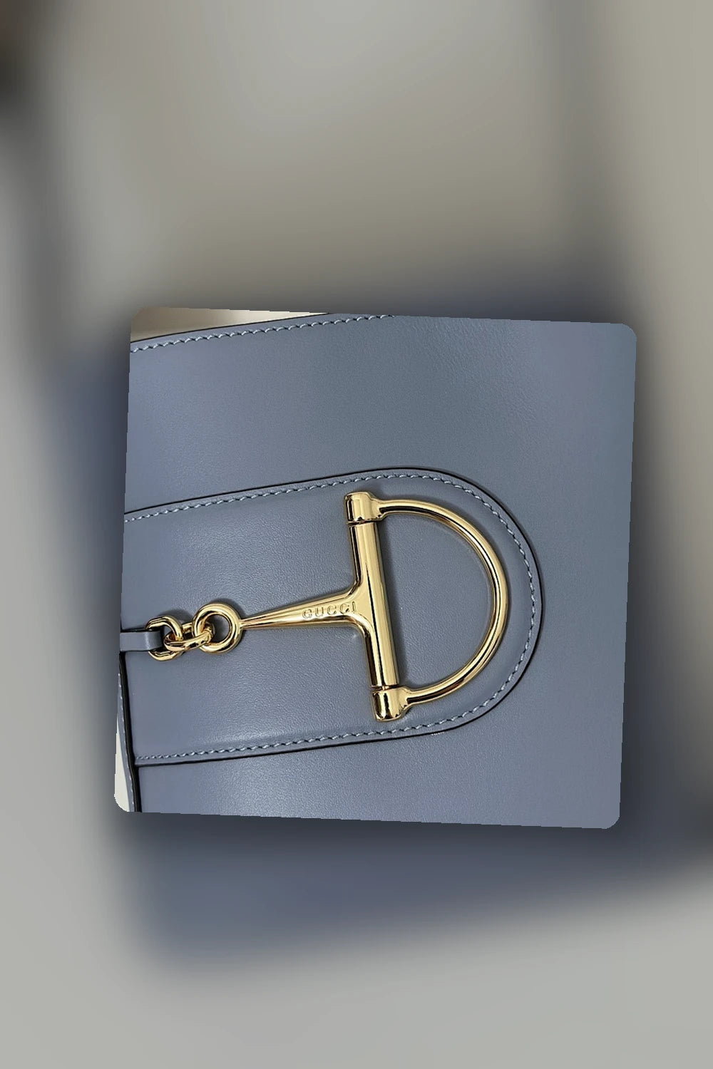 NB - GUKI Bag - 1070