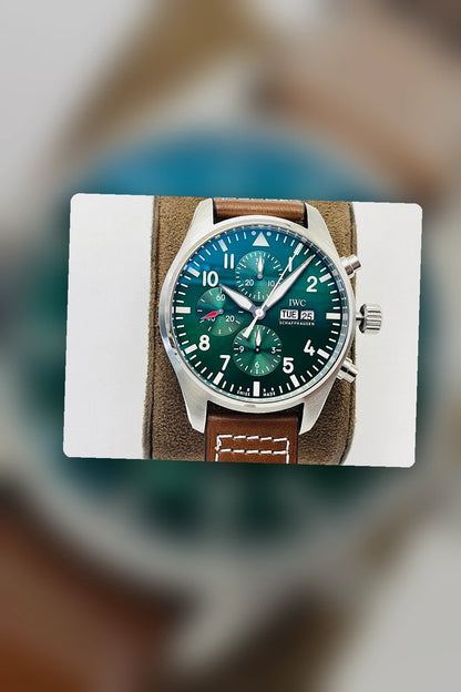 NB - Mix Watch - 1147