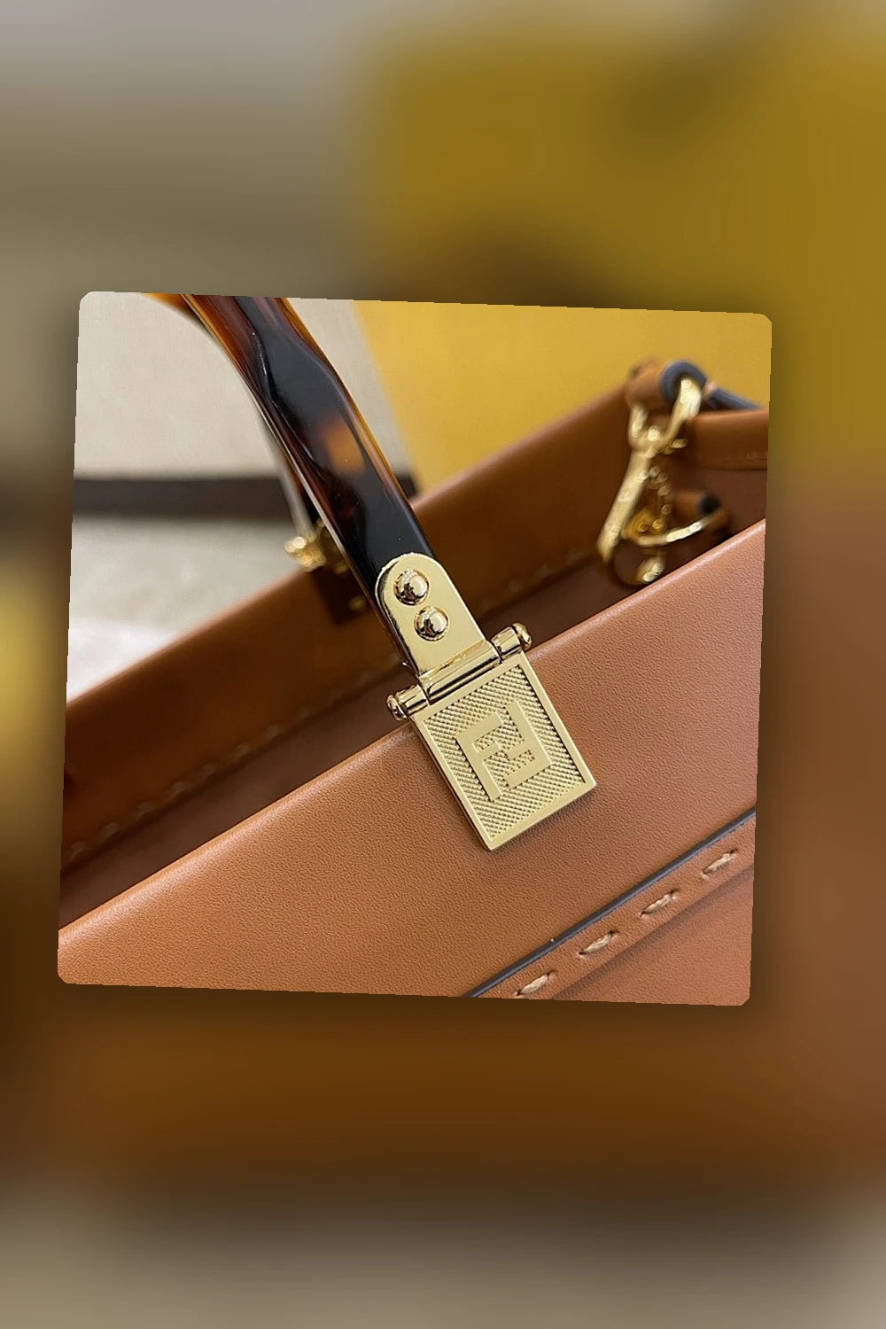 NB - FDE Bag - 072